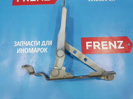 Subaru Outback BP 03-09 Петля капота правая