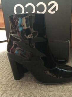 Ботильоны Ecco 37