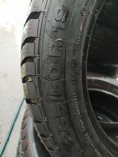 Континенталь 265/50/19