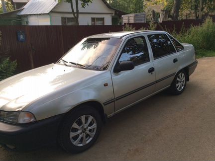 Daewoo Nexia 1.5 МТ, 2006, 156 423 км