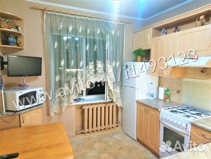 2-к квартира, 52.3 м², 5/5 эт.
