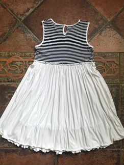 Итальянское платье Aletta