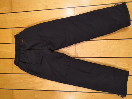Штаны зимние 158 рост