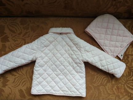 Куртка Benetton