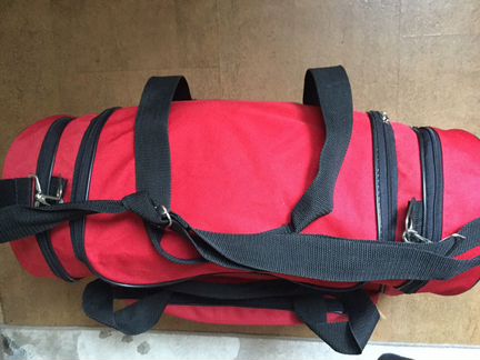 Сумка багажная 