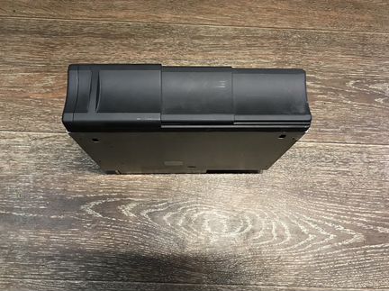 CD ченджер Land Rover Range Rover Vogue