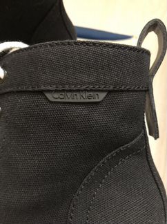 Ботинки Calvin Klein