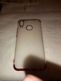 Чехол P20 lait huawei