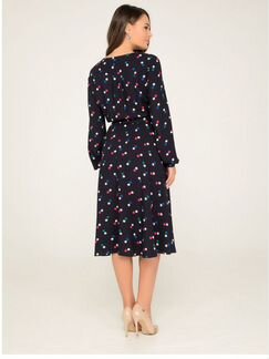 Платье 46 размер