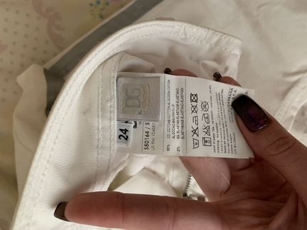 Джинсы Dolce & Gabbana