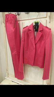 Versace новый первая линия