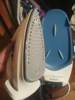 Парогенератор tefal gv7310 express compact