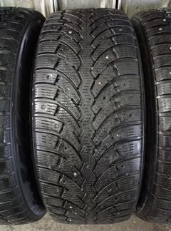 225 55 17 Pirelli бу Шины Зимние 225 55 R17 101I