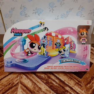 Детский игровой набор