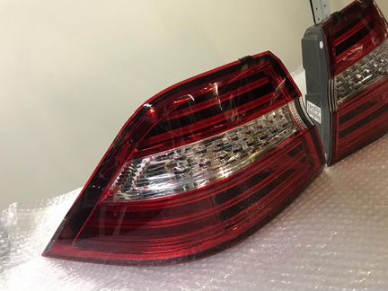 Задний фонарь Мерседес Х166 ML Mercedes x166 ML
