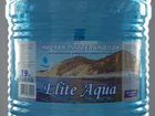 Доставка питьевой воды по Анапскому району