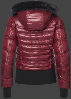 Зимняя куртка Wellensteyn