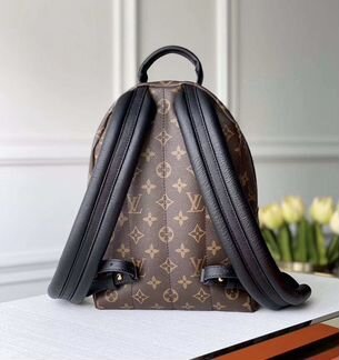Рюкзак Louis Vuitton Palm PM