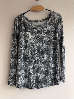 Лонгслив, Италия