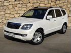Kia Mohave 3.0 AT, 2016, 123 000 км