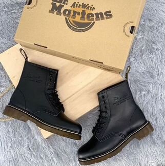 Ботинки Dr Martens с Доставкой