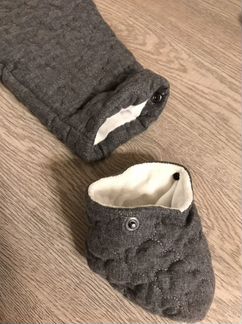 Комбинезон kiabi