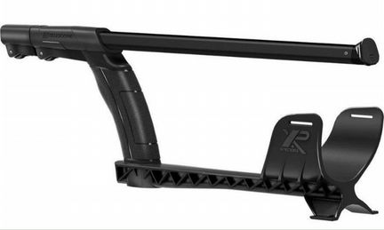 Металлоискатель XP Deus Lite 22см, WS4, без блока