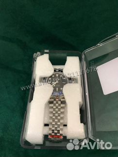 Rolex GMT-Master Batman