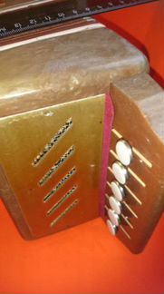 Детская гармонь