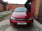 Chevrolet Lacetti 1.6 МТ, 2011, 85 239 км