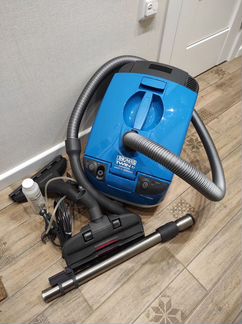 Пылесос Thomas twin T1 Aquafilter