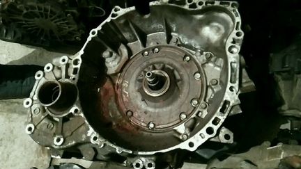 Б/У Запчасти для ремонта АКПП TF70 TF80