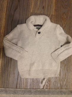 Свитер mothercare
