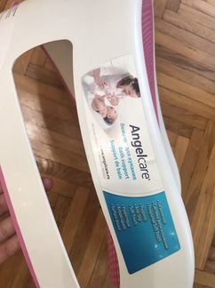 Горка для купания