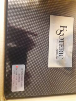 Кабель сетевой Esoteric 8N-PC8100