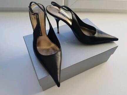 Босоножки Gianmarco Lorenzi - р 36