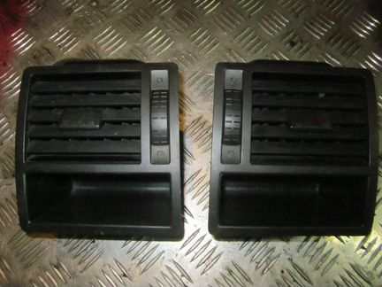 Дефлектор торпеды Фольксваген Транспортер Т5