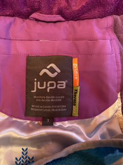 Костюм Jupa
