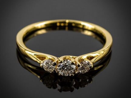 Золотое кольцо