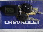 Chevrolet Lacetti 1.6 МТ, 2008, 144 108 км объявление продам
