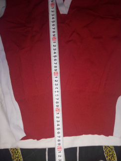 2 женские кофты XL