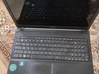 Ноутбук Asus x54l