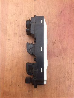 Блок управления стеклоподьемниками Mazda 3 BL