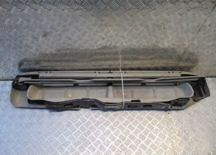 Kangoo авиаполка авиа полка боковой ящик рено