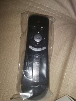 Смарт тв приставка х2 invin+ пульт Air Mouse