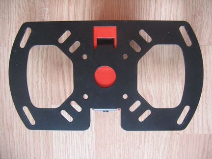 Держатель тв TV