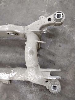 Задняя Балка BMW E60