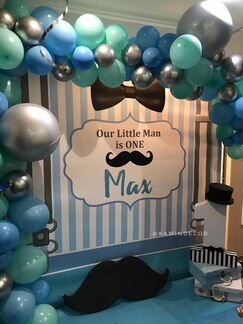 Цифра на годик