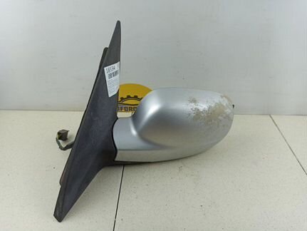 Зеркало левое Ssangyong Rexton RJN 2006