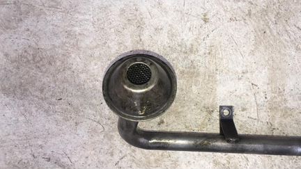Масляный насос M57 M57N BMW E38 E39 E46 E53 E60